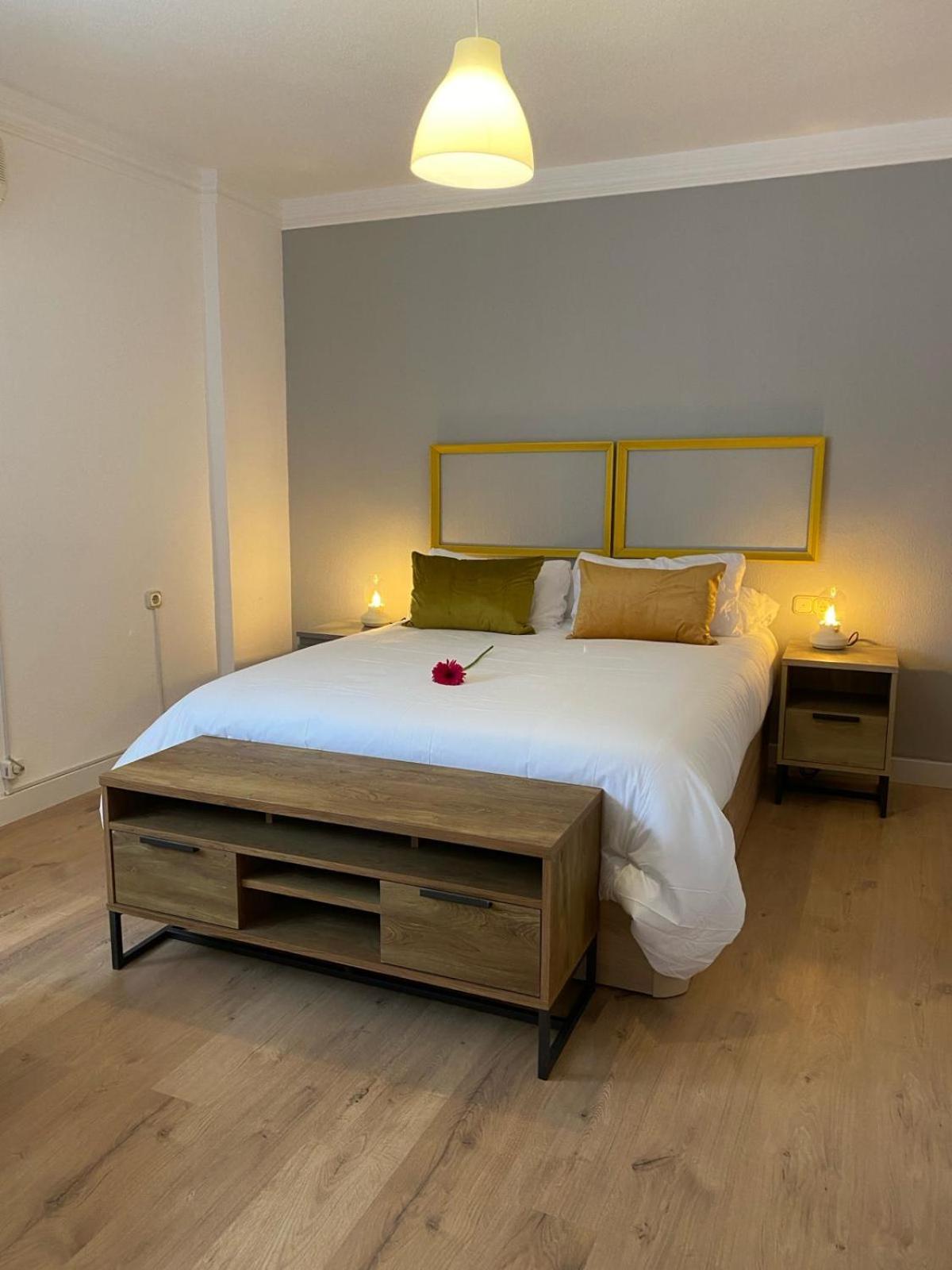 Apartamento Home Stagging New Life Granada Exterior photo